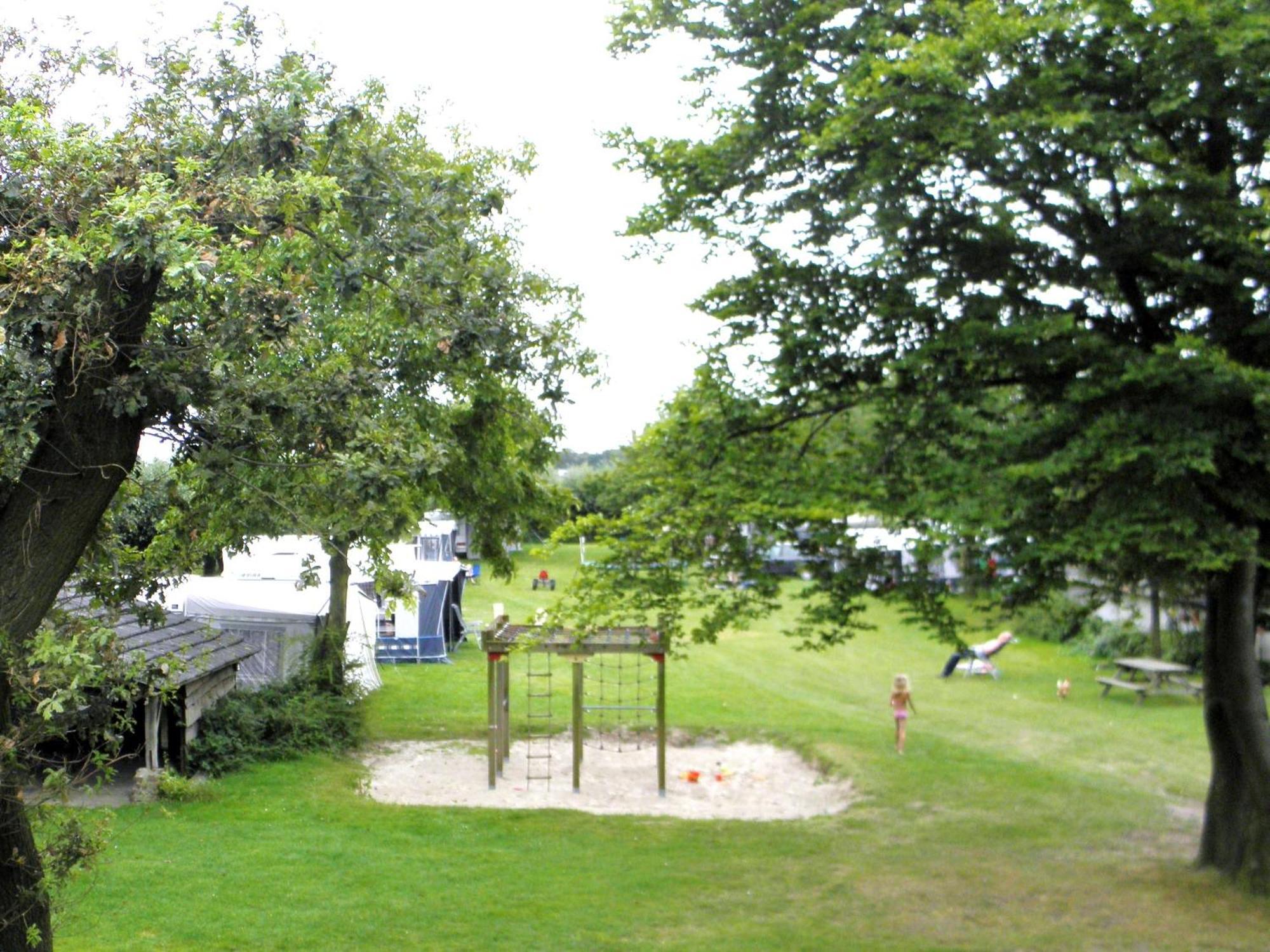 塞弗讷姆Bergerhof De Stal公寓 外观 照片