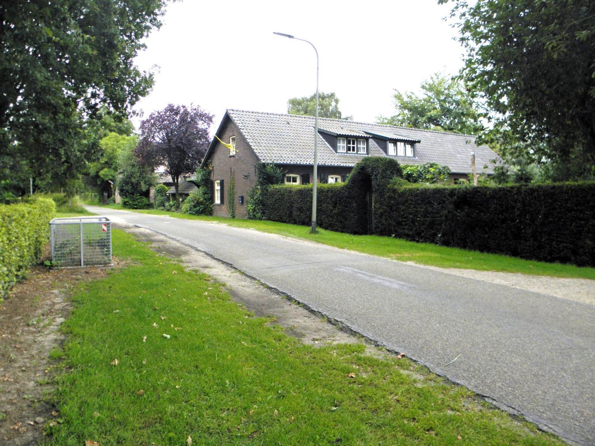 塞弗讷姆Bergerhof De Stal公寓 外观 照片